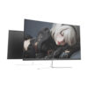 CHONSUN 24S 23.8" 165Hz VA Curved Gaming Monitor