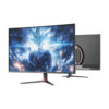 CHONSUN CS4021 38.5" VA Curved Gaming Monitor